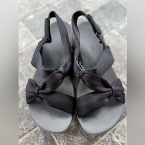 Women's Clarks Cloudsteppers Arla Primrose Fabric